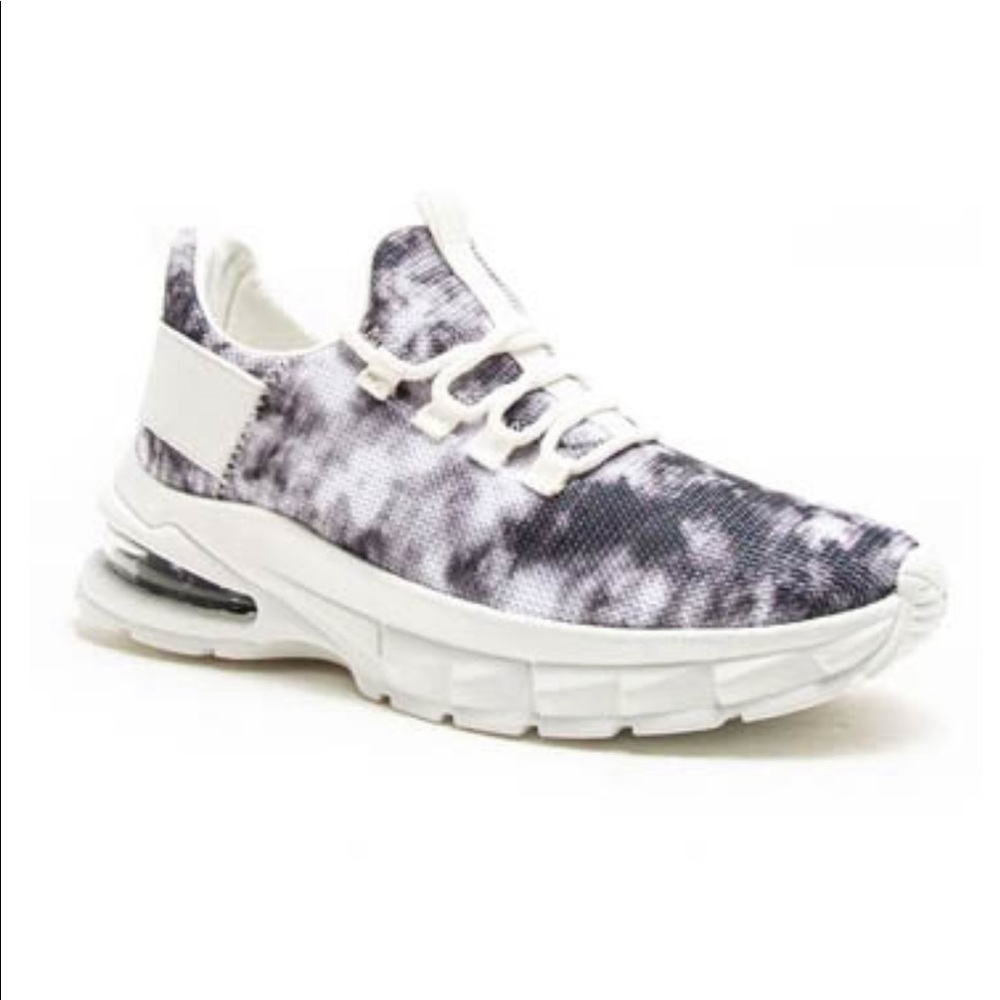 Brand new sneakers